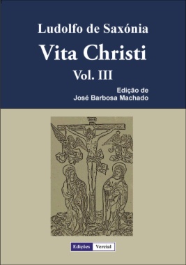 Vita Christi – III