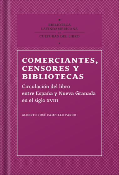 Comerciantes, censores y bibliotecas