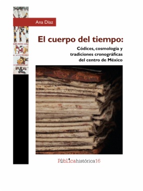 El cuerpo del tiempo