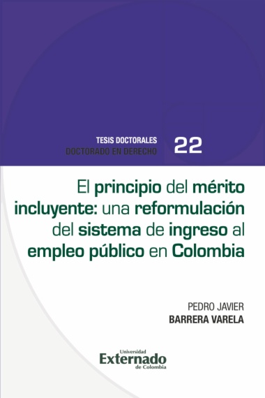 El principio del mérito incluyente