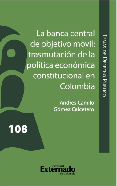 La Banca Central de Objetivo Móvil