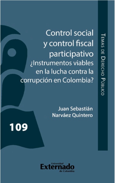 Control social y control fiscal participativo