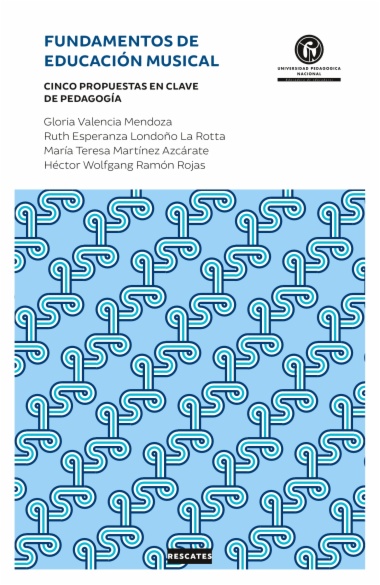 Fundamentos de educación musical