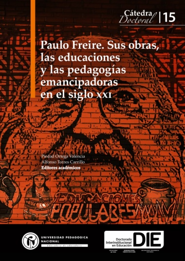 Paulo Freire
