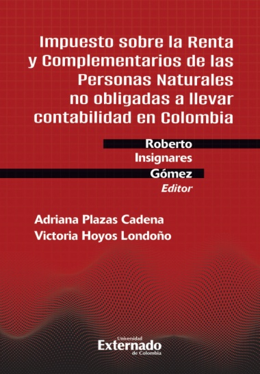 Impuesto sobre la Renta y Complementarios de Personas Naturales