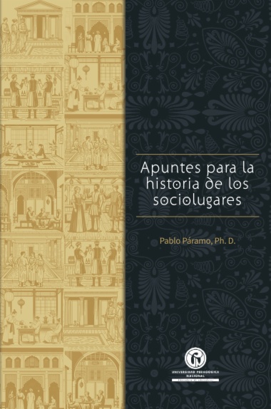 Apuntes para la historia de los sociolugares