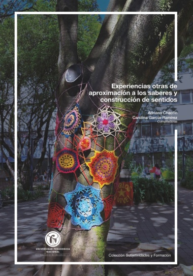 Experiencias otras de aproximación a los saberes y construcción de sentidos