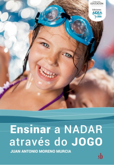 Ensinar a nadar a traves do jogo