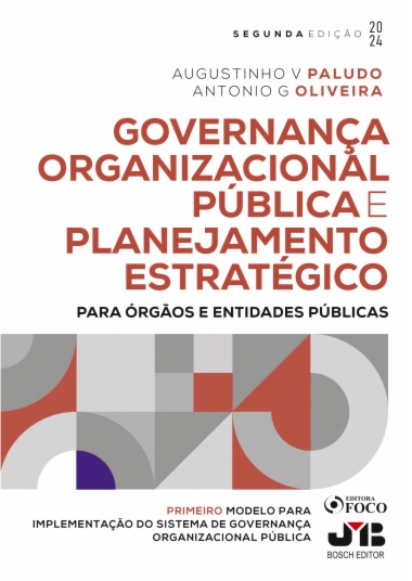 Governança organizacional pública e planejamento estratégico