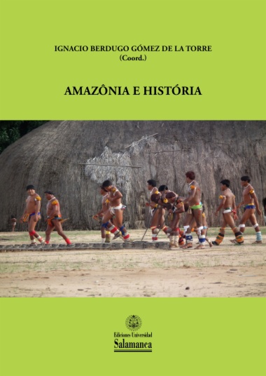 Amazônia e história