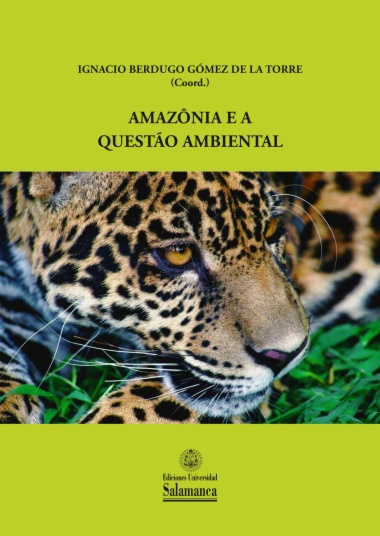 Amazônia e a questão ambiental