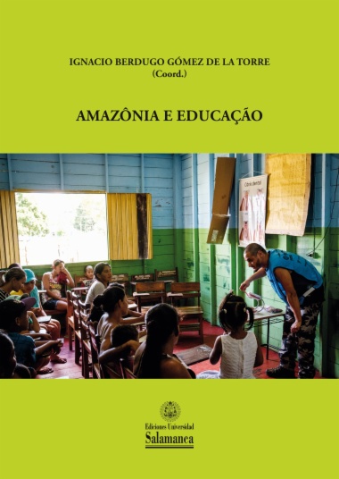 Amazônia e educação