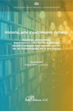 Historia, arte y patrimonio cultural