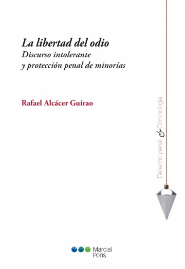 La libertad del odio