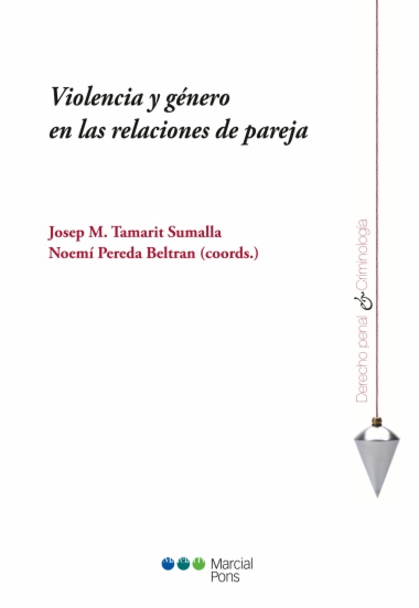 Violencia y género en las relaciones de pareja