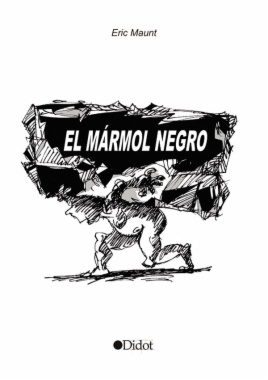 Mármol negro
