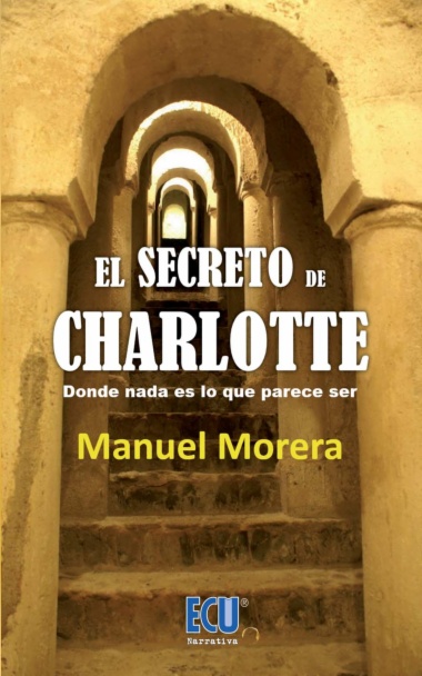 El secreto de Charlotte