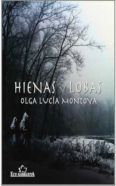 Hienas y lobas