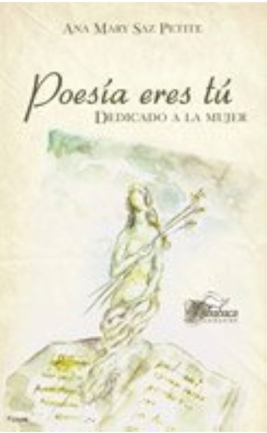 Poesía eres tú 