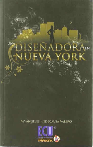 Una diseñadora en Nueva York