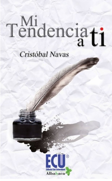 Mi tendencia a ti