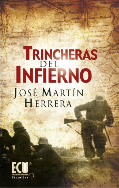 Trincheras del infierno