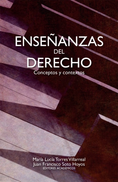 Enseñanzas del derecho