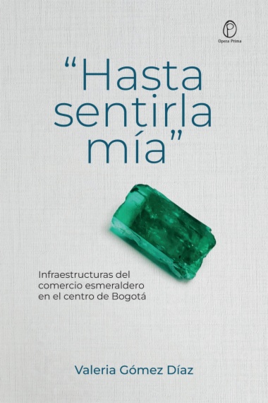 “Hasta sentirla mía”