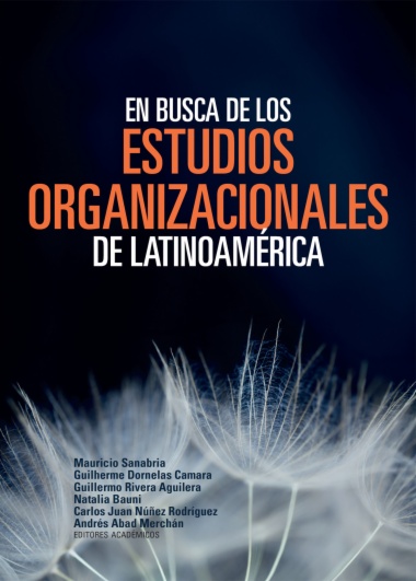 En busca de los estudios organizacionales de Latinoamérica