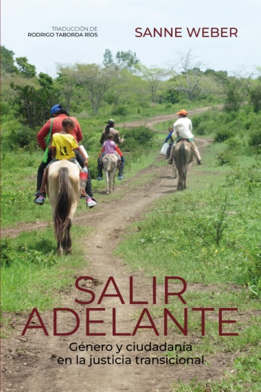 Salir adelante