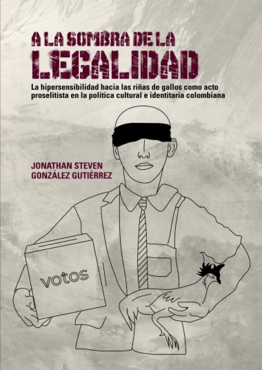 A la sombra de la legalidad