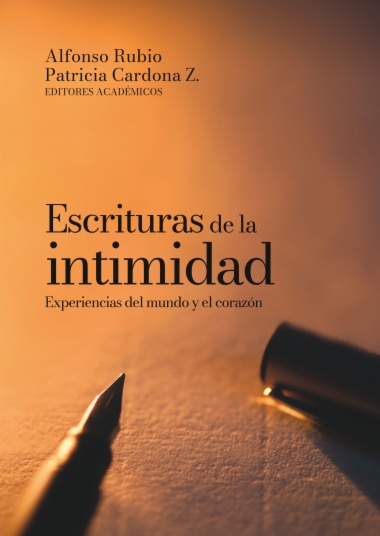 Escrituras de la intimidad