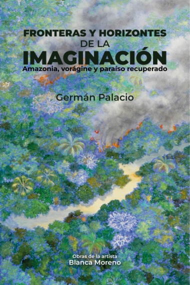 Fronteras y horizontes de la imaginación