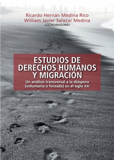 Estudios de derechos humanos y migración