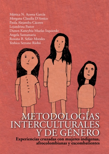 Metodologías interculturales y de género