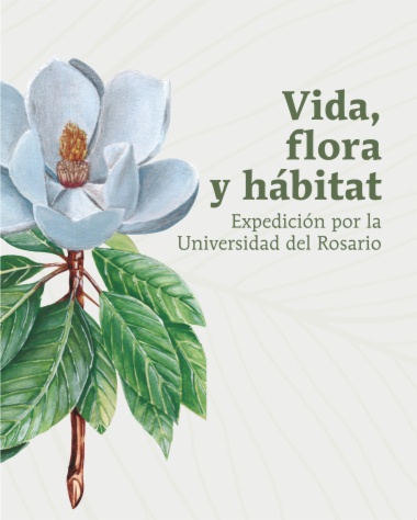 Vida, flora y hábitat