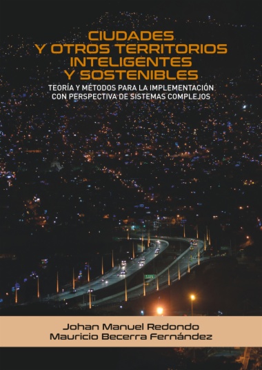 Ciudades y otros territorios inteligentes y sostenibles