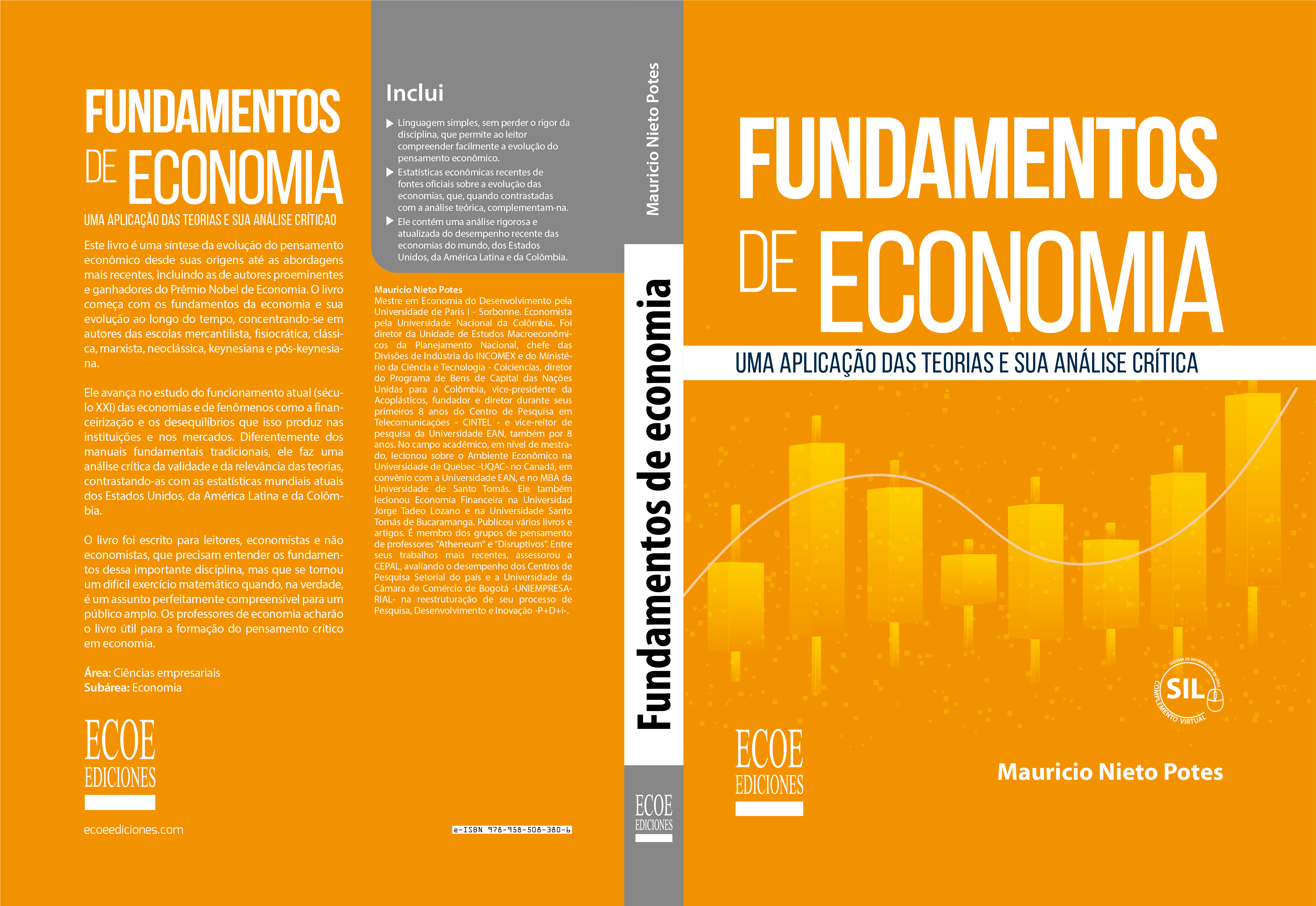 Fundamentos de economía
