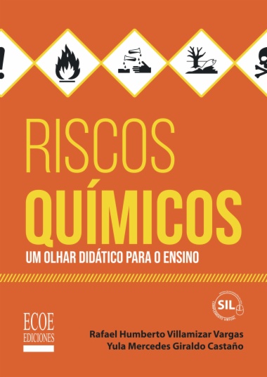 Riscos químicos. Um olhar didático para o ensino