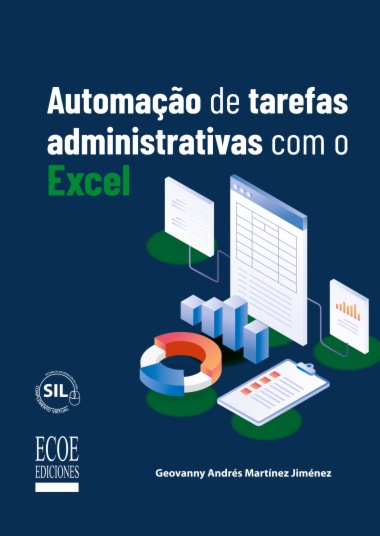 Automação de tarefas administrativas com o Excel