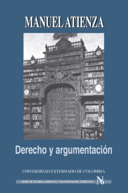 Derecho y argumentación