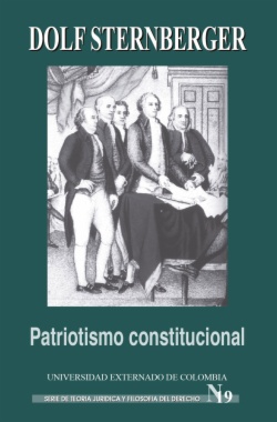 Patriotismo constitucional