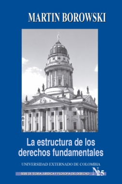 La estructura de los derechos fundamentales
