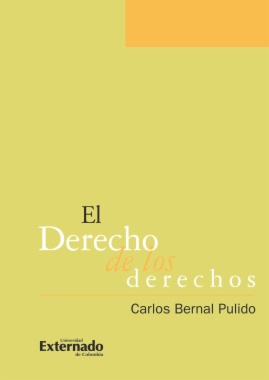 El derecho de los derechos