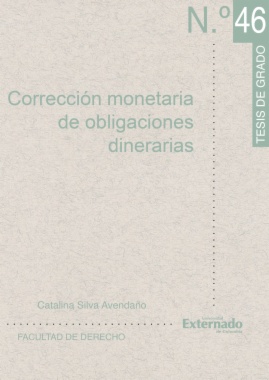 Corrección monetaria de obligaciones dinerarias