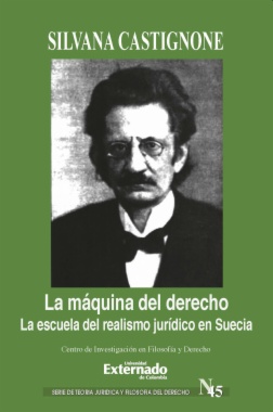 La máquina del derecho