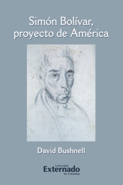 Simón Bolívar, proyecto de América