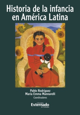Historia de la infancia en América Latina