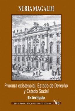 Procura existencial, Estado de Derecho y Estado Social