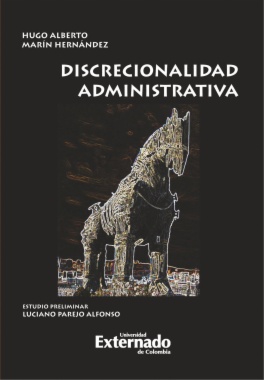 Discrecionalidad administrativa